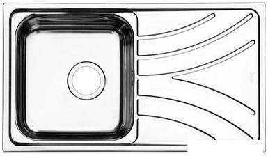 Кухонная мойка IDDIS Arro ARR78SDi77