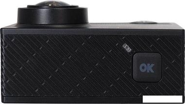 Экшен-камера Digma DiCam 320 DC320 (черный), фото 3