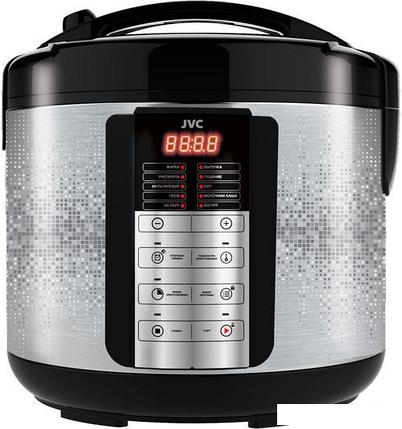 Мультиварка JVC JK-MC500, фото 2