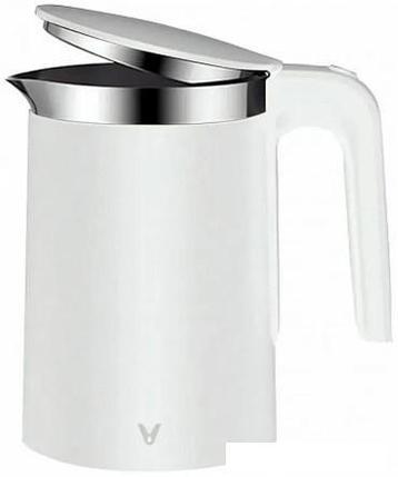 Электрический чайник Viomi Smart Kettle V-SK152C (китайская версия, белый), фото 2