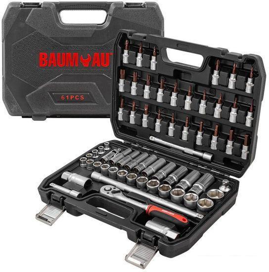 Универсальный набор инструментов BaumAuto BM-3611 (61 предмет) - фото 3 - id-p215675033