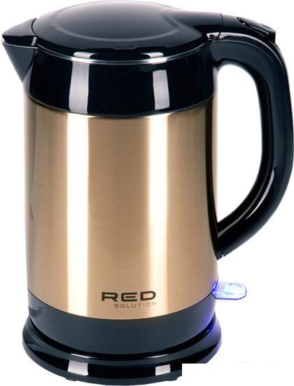 Электрический чайник RED Solution RK-M1582