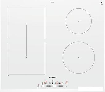 Варочная панель Siemens ED652FSB5E