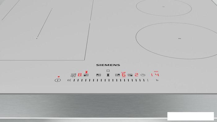 Варочная панель Siemens ED652FSB5E - фото 4 - id-p215797028