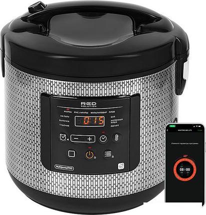Мультиварка RED Solution SkyCooker RMC-M227S, фото 2