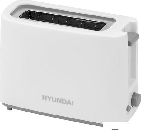 Тостер Hyundai HYT-8006, фото 2