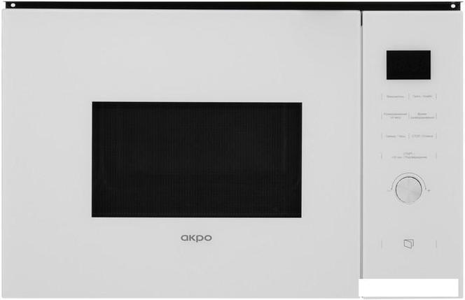 Микроволновая печь Akpo MEA 925 08 SEA01 WH, фото 2