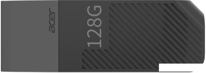 USB Flash Acer BL.9BWWA.527 128GB (черный), фото 2