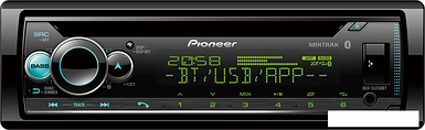 CD/MP3-магнитола Pioneer DEH-S5250BT