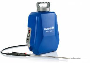 Аккумуляторный опрыскиватель Hyundai HYSP 1612, фото 2