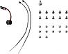 Корпус Chieftec UC-03B-OP, фото 6