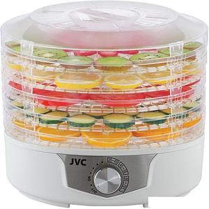 Сушилка для овощей и фруктов JVC JK-FD753