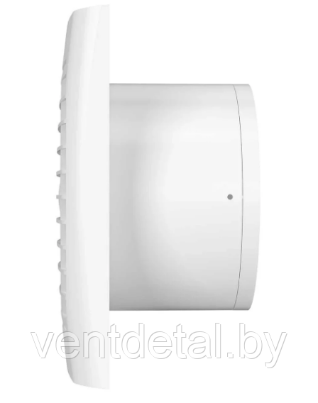 Вентилятор бытовой D100 OPTIMA 4С AURAMAX + обратный клапан - фото 3 - id-p216454170