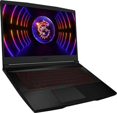 Игровой ноутбук MSI Thin GF63 12UC-800XRU, фото 2