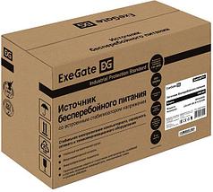 Источник бесперебойного питания ExeGate SpecialPro UNB-900.LED.AVR.1SH.2C13.RJ.USB EX292778RUS, фото 3