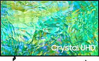 Телевизор Samsung Crystal UHD 4K CU8000 UE55CU8000UXRU
