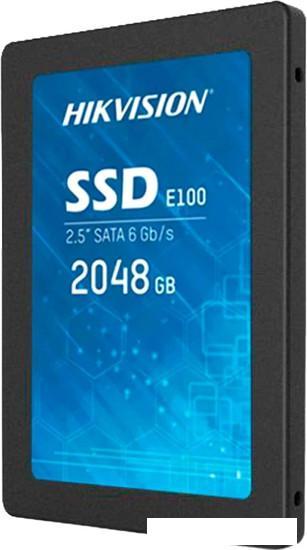 SSD Hikvision E100 2048GB HS-SSD-E100/2048G