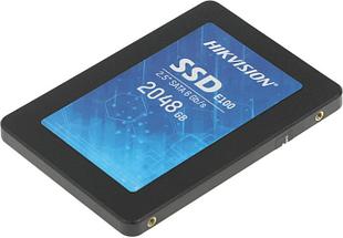SSD Hikvision E100 2048GB HS-SSD-E100/2048G, фото 3