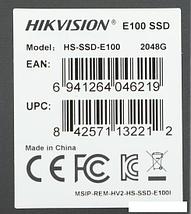 SSD Hikvision E100 2048GB HS-SSD-E100/2048G, фото 2