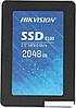 SSD Hikvision E100 2048GB HS-SSD-E100/2048G, фото 5