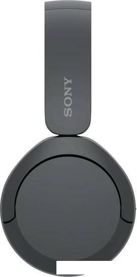 Наушники Sony WH-CH520 (черный) - фото 4 - id-p215675400