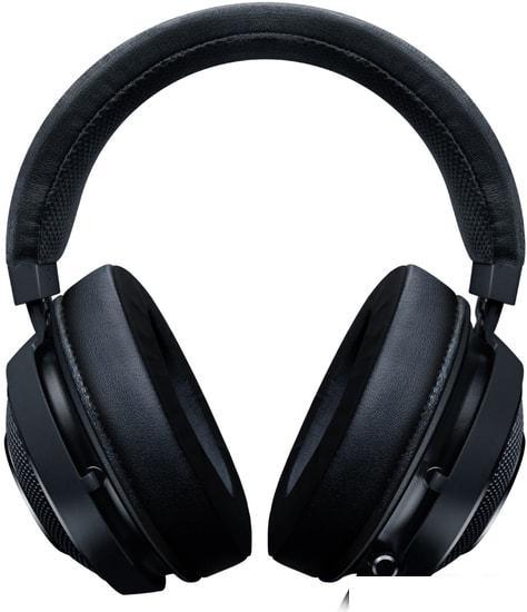 Наушники Razer Kraken 2019 (черный) - фото 3 - id-p216260369