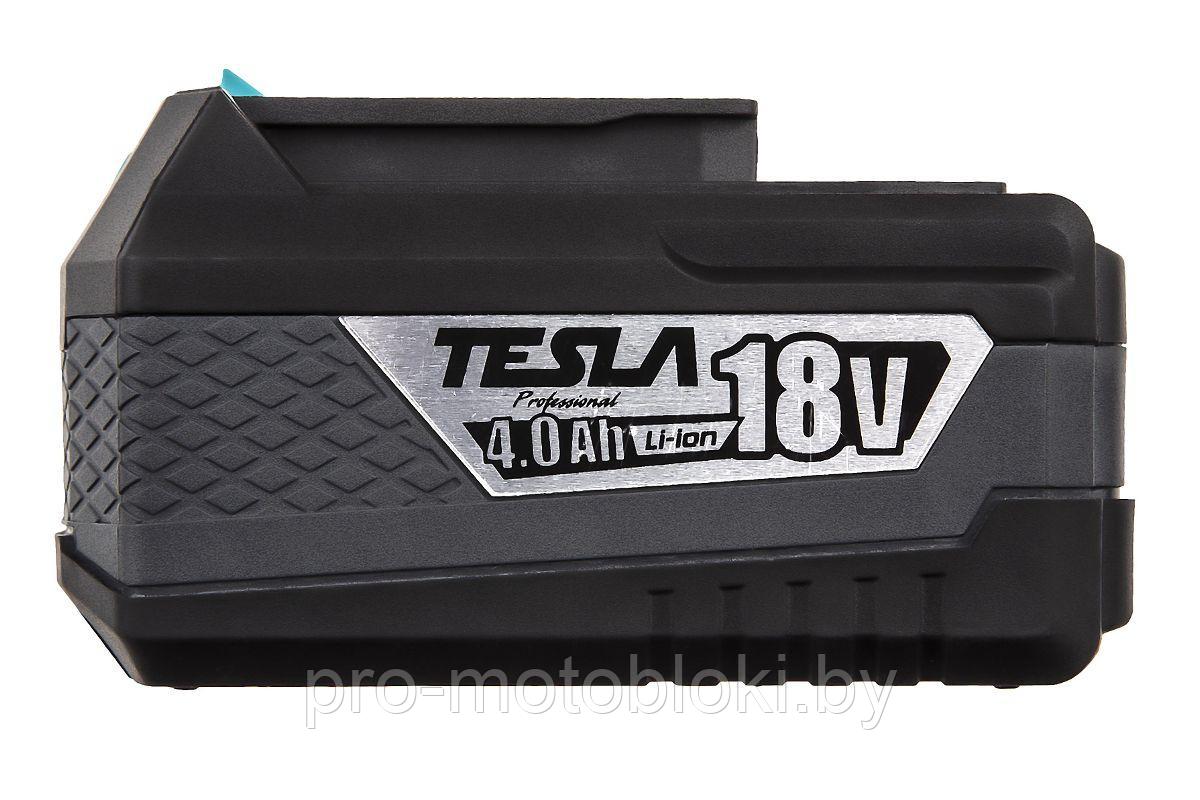 Аккумулятор TESLA TBA1840 - фото 2 - id-p216454229