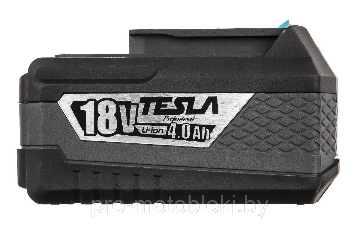 Аккумулятор TESLA TBA1840 - фото 3 - id-p216454229