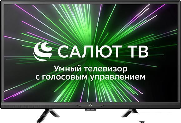 Телевизор BQ 24S23G, фото 2