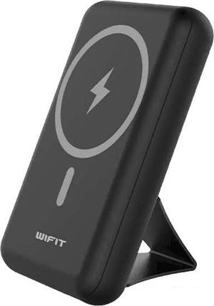 Внешний аккумулятор Wifit Wimag Pro 10000mAh (черный), фото 2