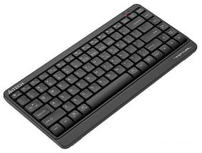 Клавиатура A4Tech Fstyler FBK11 (серый), фото 2