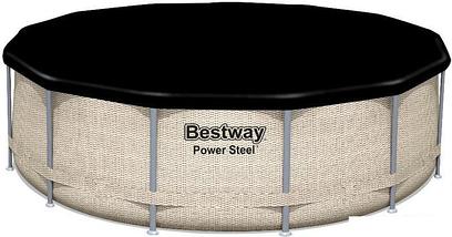 Каркасный бассейн Bestway Power Steel 5614V (396x107), фото 3