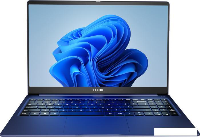 Ноутбук Tecno Megabook T1 4895180791666