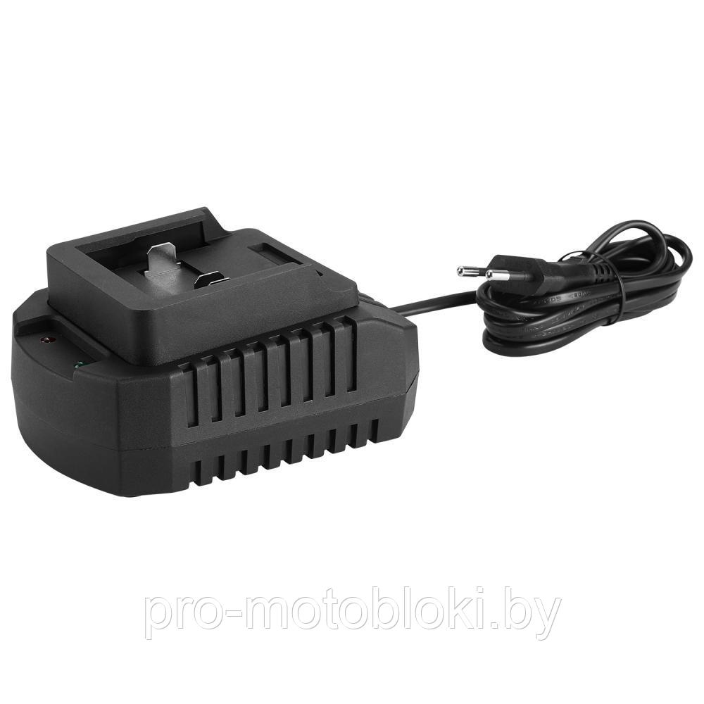 Зарядное устройство DEKO DC20V PRO - фото 4 - id-p216454235