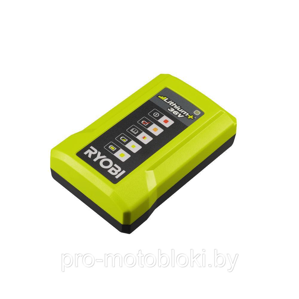 Зарядное устройство RYOBI RY36C17A - фото 2 - id-p216454236