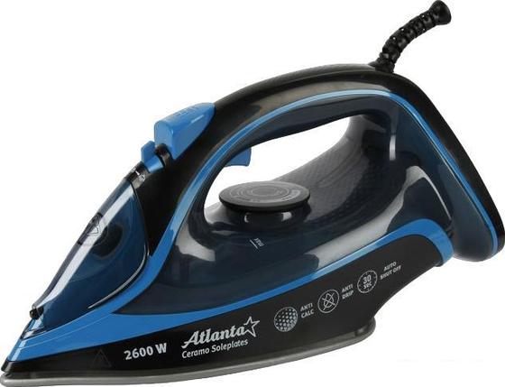 Утюг Atlanta ATH-5581, фото 2