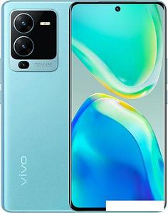 Смартфон Vivo V25 Pro 12GB/256GB (лазурный берег)