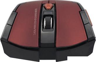 Мышь Ritmix RMW-115 (красный), фото 3
