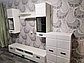 Комод Йорк 2 дв. 1 в 2 ящ., фото 3