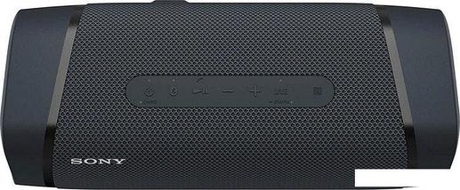 Беспроводная колонка Sony SRS-XB33 (черный), фото 2