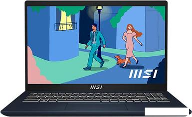 Ноутбук MSI Modern 15 B12MO-657XBY