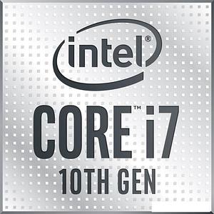 Процессор Intel Core i7-10700K