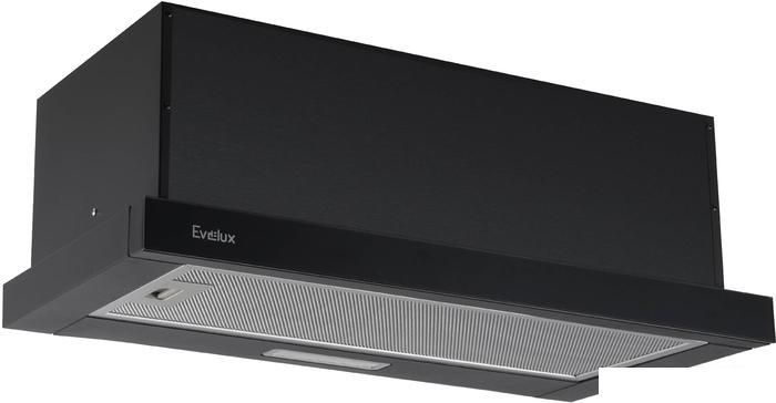 Кухонная вытяжка Evelux Tel 50 BG