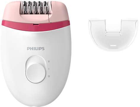 Эпилятор Philips BRE235/04