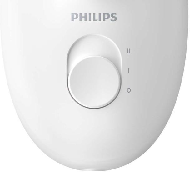 Эпилятор Philips BRE235/04 - фото 4 - id-p215800981
