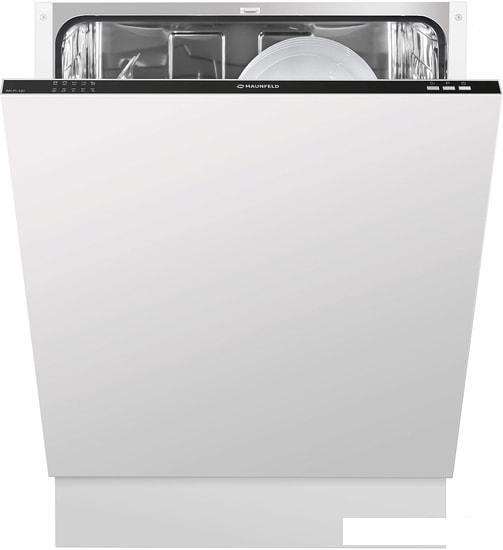 Посудомоечная машина MAUNFELD MLP 12I - фото 1 - id-p216261084