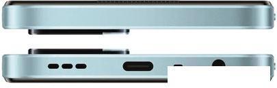 Смартфон Oppo A57s CPH2385 4GB/128GB международная версия (голубой), фото 3