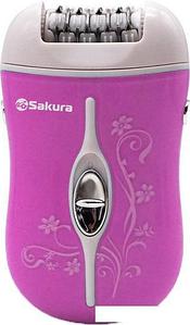 Эпилятор Sakura SA-5540P