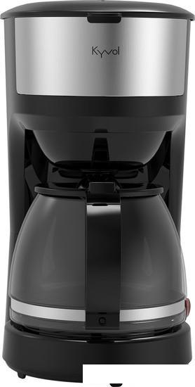 Капельная кофеварка Kyvol Entry Drip Coffee Maker CM03 CM-DM102A - фото 2 - id-p215801013