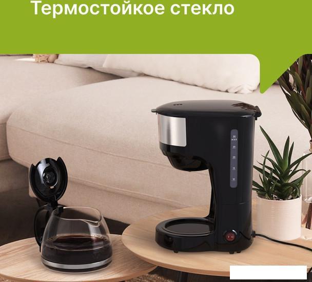 Капельная кофеварка Kyvol Entry Drip Coffee Maker CM03 CM-DM102A - фото 6 - id-p215801013